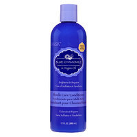 Hask Blonde Conditioner Blue Chamomile With Argan - 12 oz.