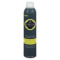 Hask Purifying Dry Shampoo Charcoal - 6.5 oz.