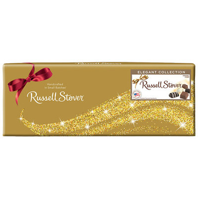 Russell Stover Elegant Box - 10 oz.