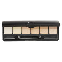 e.l.f. Prism Eyeshadow Palette Gold