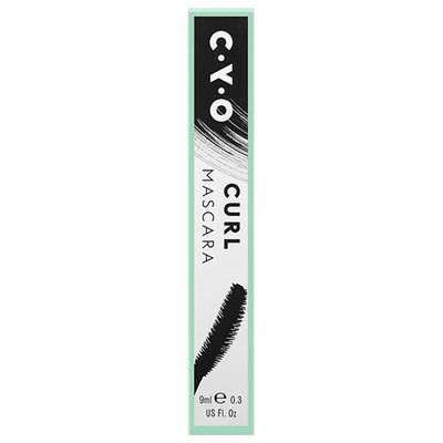 Cyo C.Y.O. Curl Mascara On A Roll - 0.3 oz.