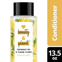 Love, Beauty & Planet Hope and Repair Conditioner Coconut Oil & Ylang Ylang