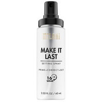 Milani Make It Last Setting Spray - 1 oz.