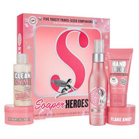 Soap & Glory Soaper Heroes Gift Set - 1 ea