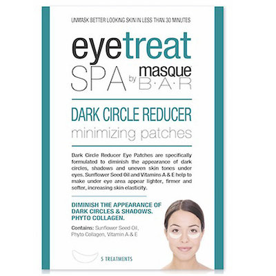 In-Gredients Dark Circle Reducer Eye Patches - 1 EA