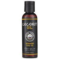 Renpure Coconut Oil Renewing Dry Oil - 3.75 Fl Oz