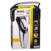 Wahl Cordless Groom Pro 09639-1301 - 1 ea