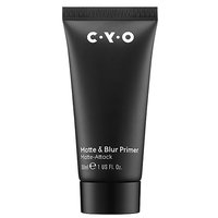 Cyo C.Y.O. Matte & Blur Primer Matte-Attack - 1 oz.