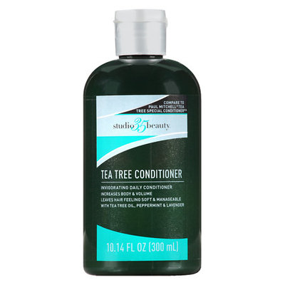 Studio 35 Tea Tree Conditioner - 10.14 oz.