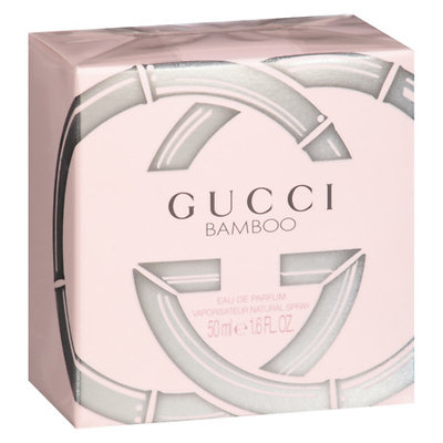 Versace Gucci Bamboo Women's Eau de Parfum Spray - 1.7 oz.