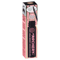 Soap & Glory Soap and Glory Archery Volu-Boost Brow Fibre Gel Blonde Luck