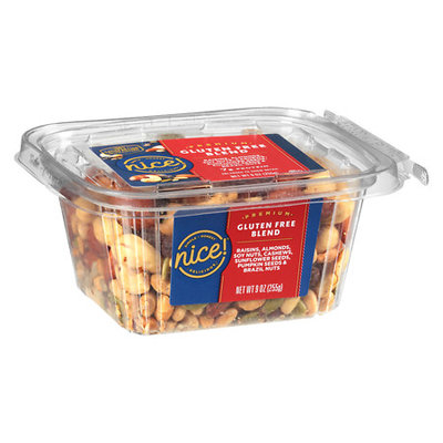 N'ice Nice! Trail Mix Gluten Free - 9 oz.
