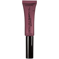 L'Oreal INFALLIBLE® PAINTS/LIPS Matte