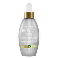 OGX® Youth Enhancing + Sake Essence Rejuvenating Elixir