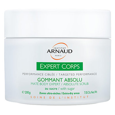 Institut Arnaud Paris Expert Corps - Mate Body Expert Absolute Scrub - 7.05 oz.