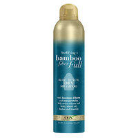 OGX Body + Bamboo Fiber-Full Body Renewing Dry Shampoo - 5 oz.