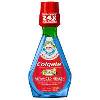Total Advanced Health Total Advanced Health Mouthwash TMMC Fresh Mint - 13.5 oz.