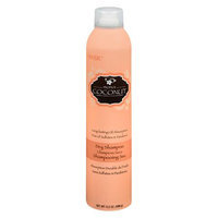 Hask Coconut Dry Shampoo