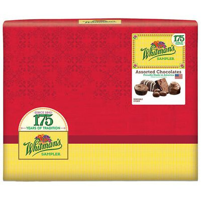 Whitman's Asssorted Sampler 24oz.