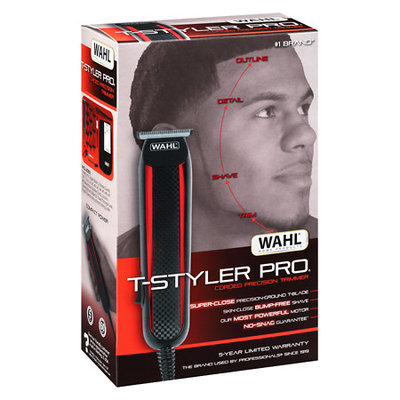 Wahl T-Styler Pro Trimmer 9686-300 - 1 ea