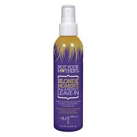 Not Your Mother's® Blonde Moment Seal & Protect Leave-In Conditioner