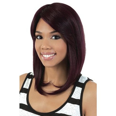 Synthetic Wig Selita (2(Dark Brown))