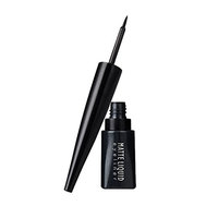 Dovewill Women Girls Waterproof Smooth Black Eyeliner Eyes Liner Makeup Beginner