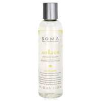 Soma Hair Technology Solace Anti-Frizz Serum 4 oz