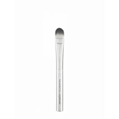 Mirabella Hand-Sculpted Luxury Brush - Foundation Brush