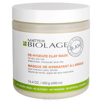 Matrix Biolage R.A.W. Re-Hydrate Mask