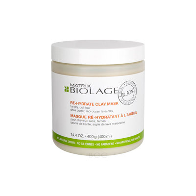 Matrix Biolage R.A.W. Re-Hydrate Mask