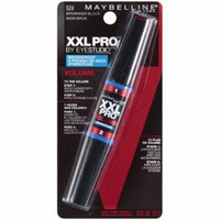 Xxl Pro Vol Waterproof Mascara, Brownish Black 524