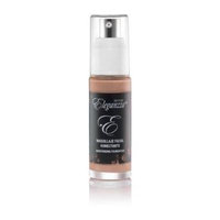 Zermat Eleganzza Liquid Moisturizing Makeup, Maquillaje Facial Humetante (Beige)