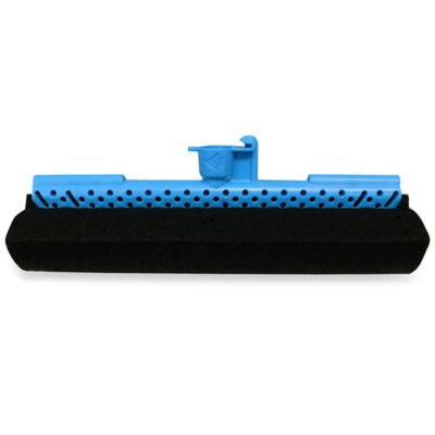 Casabella Neon Ratchet Roller Mop Sponge Refill (Blue)