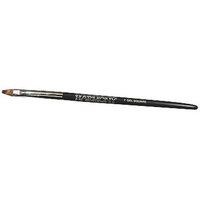 Gelish #7 Gel Square Brush