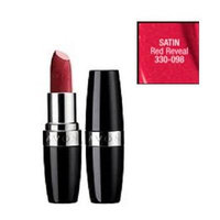 AVON Ultra Color Rich Lipstick - Limited Edition Femme Fatale (Red Reveal)