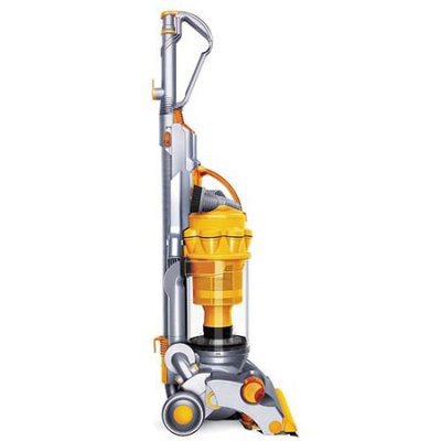 Dyson DC14 All Floors Upright Vacuum Cleaner
