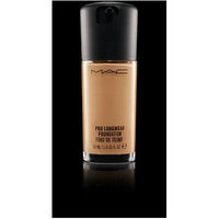 MAC Pro Longwear Foundation NC35
