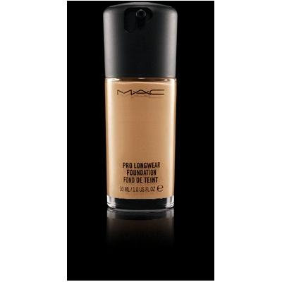 MAC Pro Longwear Foundation NC35
