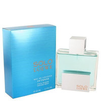 Solo Intense by Loewe Eau De Toilette Spray 4.2 oz