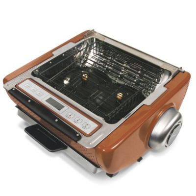 Ronco 5250 EZ Store Series Rotisserie Oven