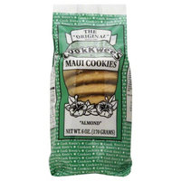 Almond Cookkwees