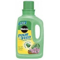 Miracle-Gro(r) Pour & Feed Liquid Plant Food (1006002)