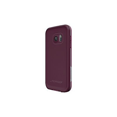 Lifeproof - Fre Case For Samsung Galaxy S7 - Sunset