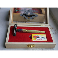Safety Razor Kit Butterfly NEOChrome