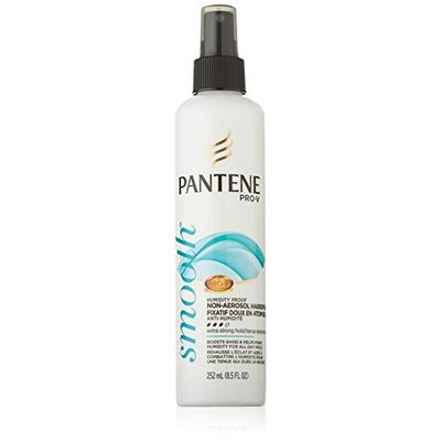 Pantene Pro-V Normal-Thick Hair Style Anti-Humidity Non-Aerosol Hairspray 8.5 Fl Oz by Pantene