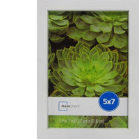 Mainstays 8x10 Linear Frame, Black