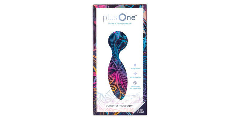 plusOne Personal Massager Reviews 2019
