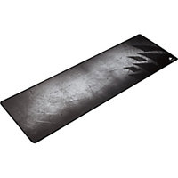 Corsair MM300 Anti-Fray Cloth Gaming Mouse Pad - Extended Edition