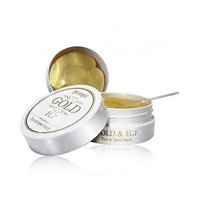 (3 Pack) PETITFEE GOLD&EGF Eye& Spot Patch